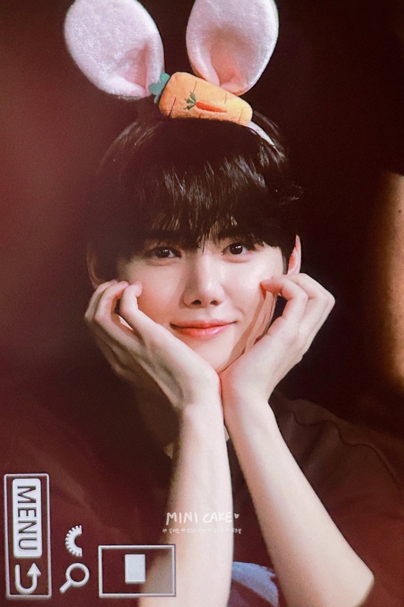 250815 헬로라이브 #민희 

😽💞

#크래비티 #MINHEE #CRAVITY #ミニ