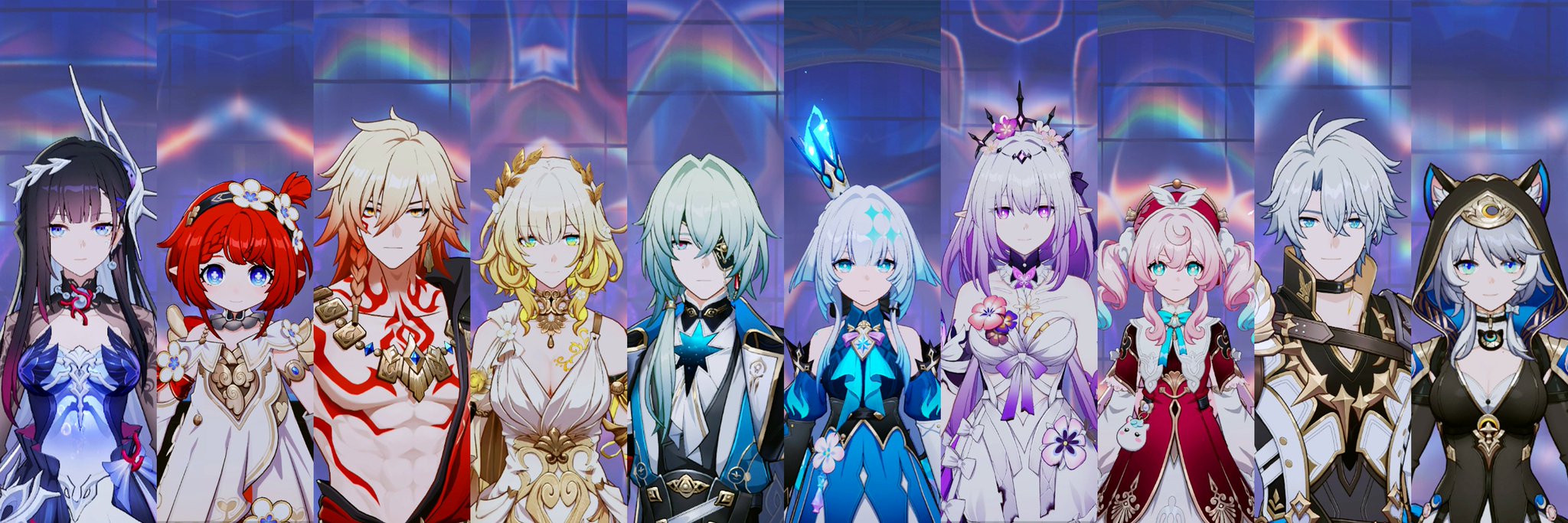 スタレ愛☆Family on X: 