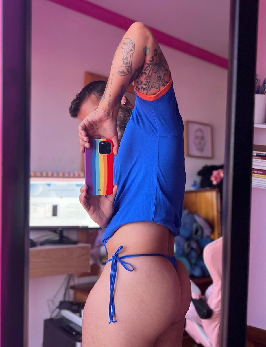 booty alarm onlyfans.com/aresdevikko