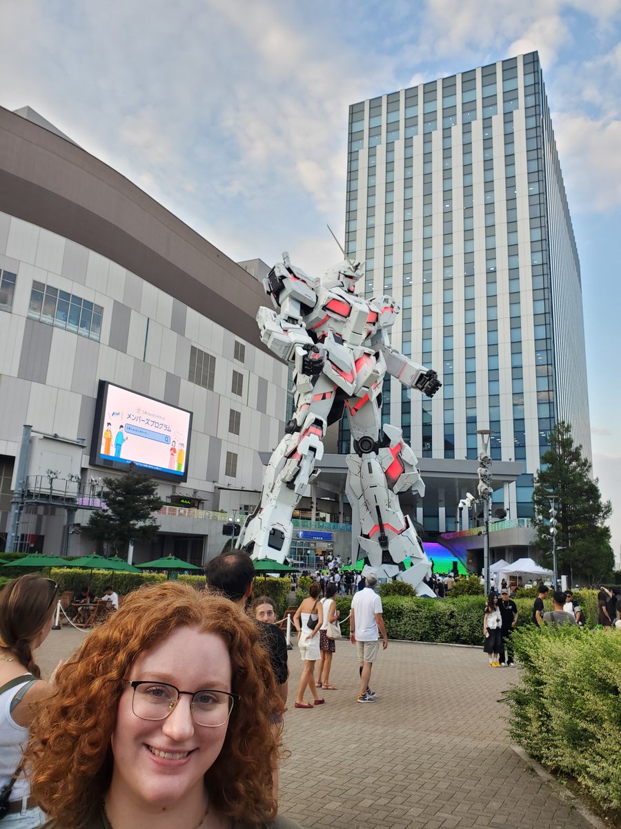 Ready for Comiket 106!