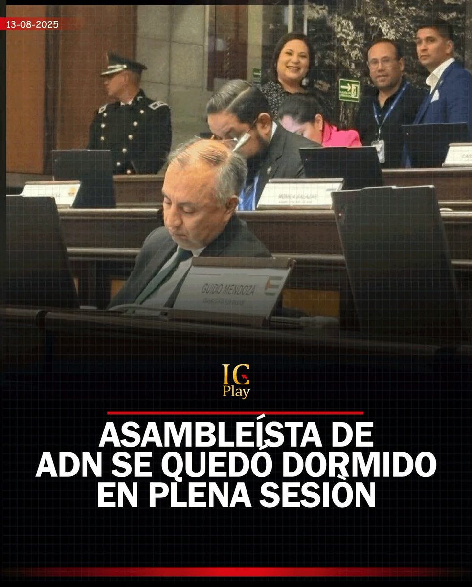 🤦🏽‍♂️con razón, luego votan por votar ante leyes inconstitucionales por quedarse dormidos en pleno de Asamblea y salen a estar marchando en contra de la Corte Constitucional
