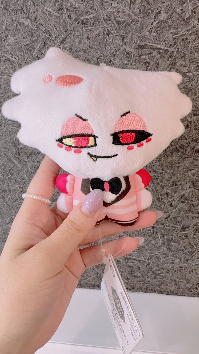 協力のもとGETした！
エンジェルダスト〜♡