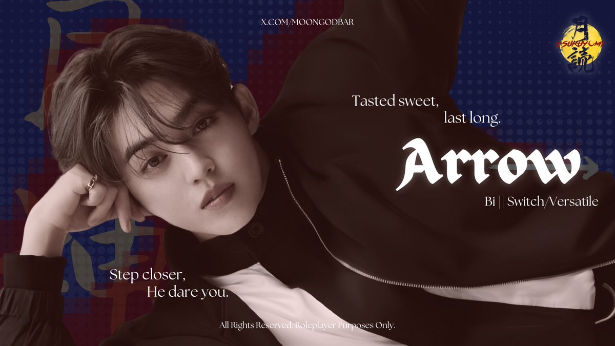 TSUKUYOMI✨ tweet media