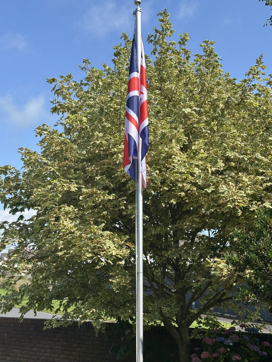 John Henning OBE (@johnhenningmoo) on Twitter photo Marking the 80th Anniversary of Victory in Japan Day #VJ80 #VJDay80 #Victory80 <a href="/RoyalFamily/">The Royal Family</a>
<a href="/ALieutenancy/">Antrim Lieutenancy ☘️</a> <a href="/BLieutenancy/">BelfastLieutenancy</a> <a href="/LLCoLondonderry/">LLCoLondonderry</a> Marking the 80th Anniversary of Victory in Japan Day #VJ80 #VJDay80 #Victory80 <a href="/RoyalFamily/">The Royal Family</a>
<a href="/ALieutenancy/">Antrim Lieutenancy ☘️</a> <a href="/BLieutenancy/">BelfastLieutenancy</a> <a href="/LLCoLondonderry/">LLCoLondonderry</a>