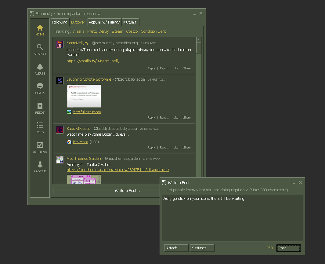 MondySpartan tweet media
