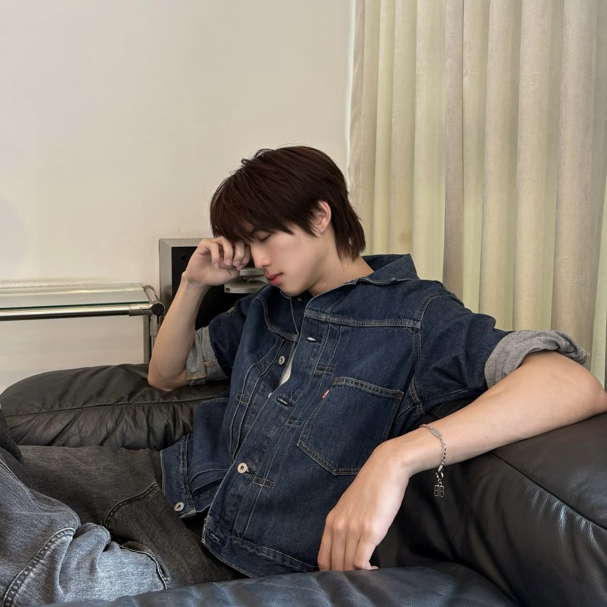 เจอแล้ว! พิกัดคาเฟ่ที่อลันไป 
☕️ muse and space แถว คลองเตย 
Vibe ดีมาก 🤍✨

#ALANpasawee