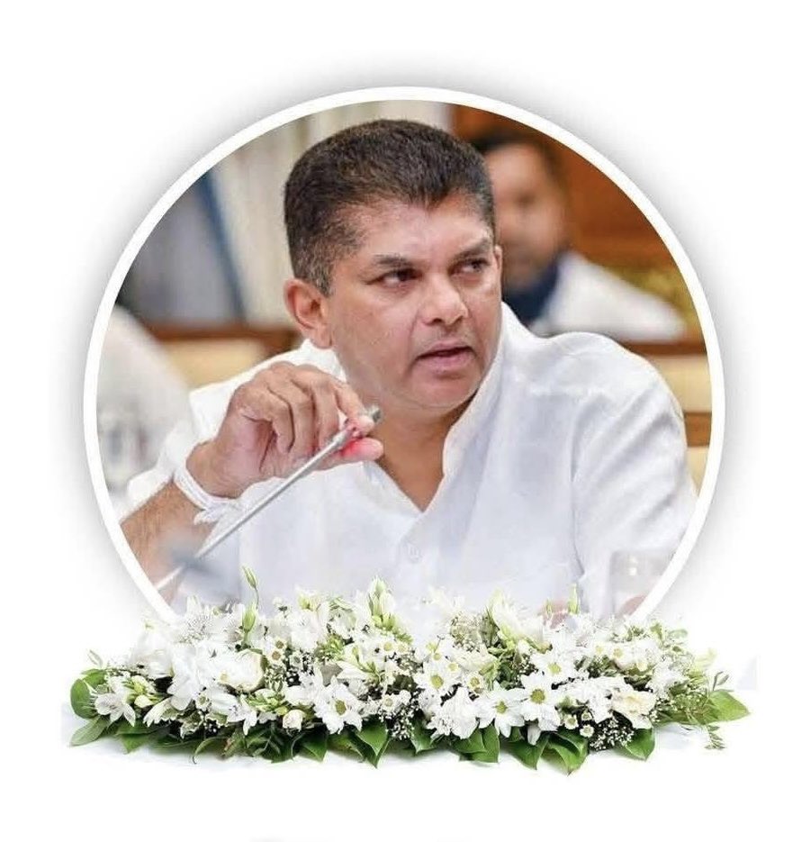 Shehan Semasinghe tweet media