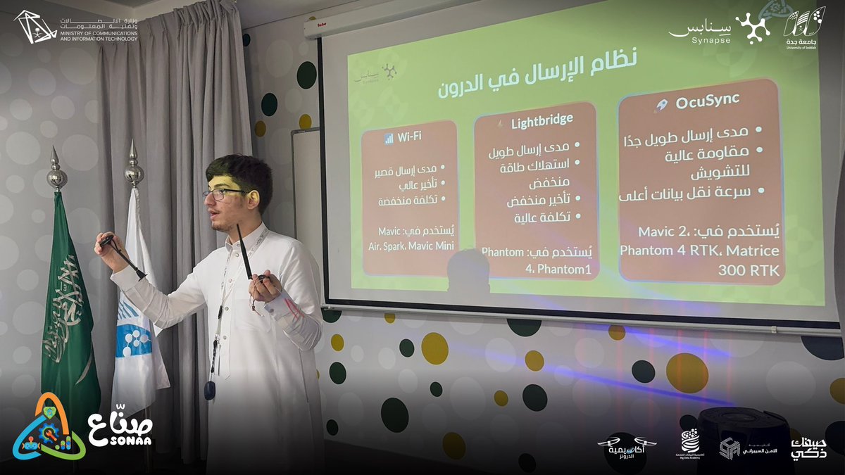 سِنابس tweet media