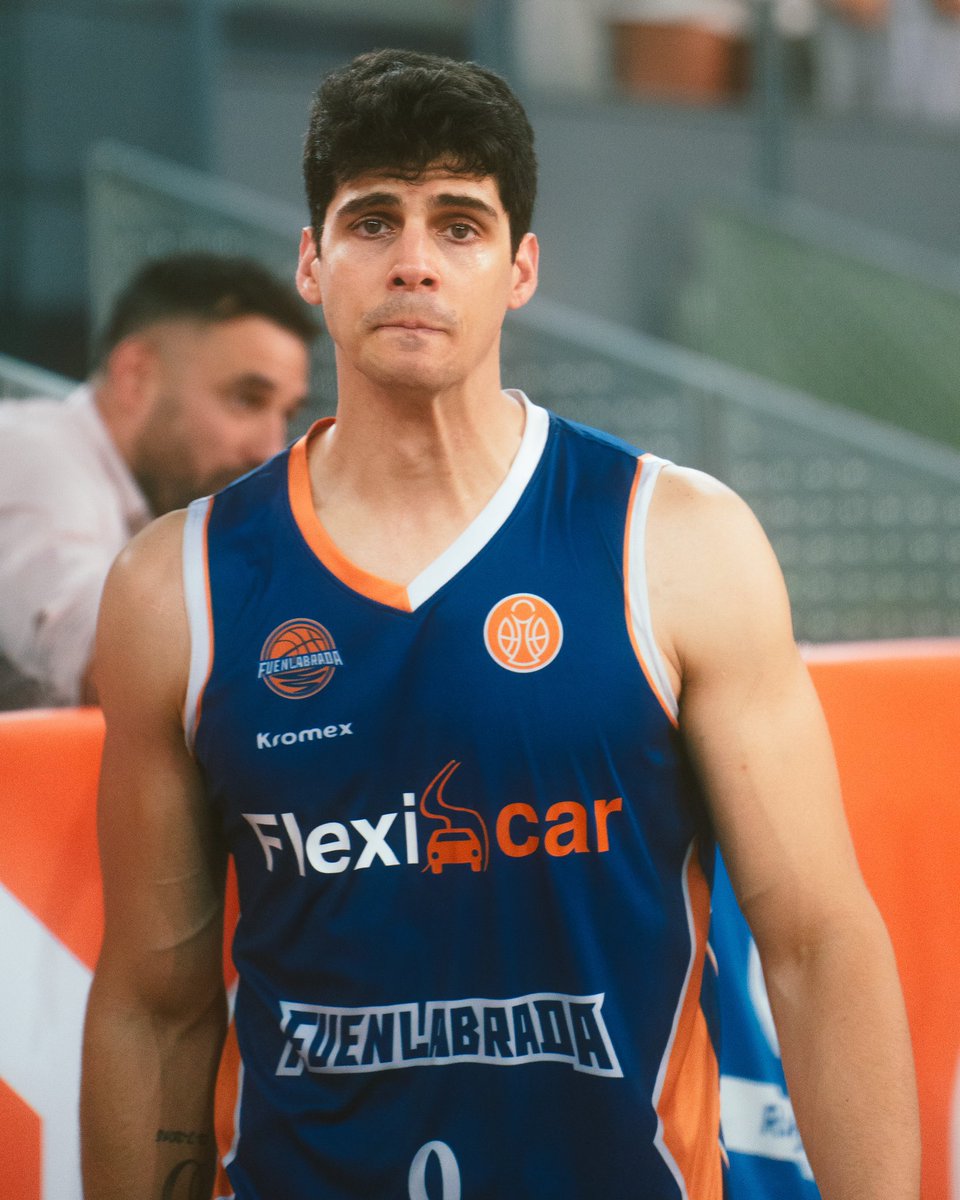 Jorge Bilbao tweet media