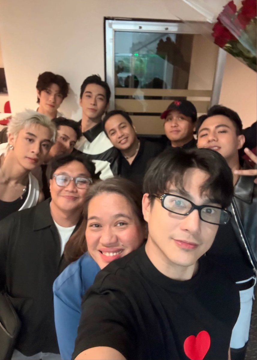 #bgyo