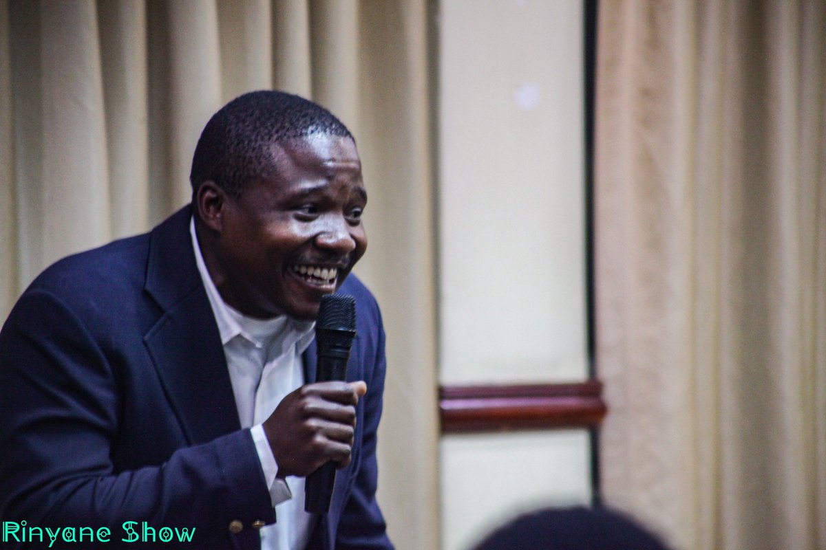 The Great induna tweet media