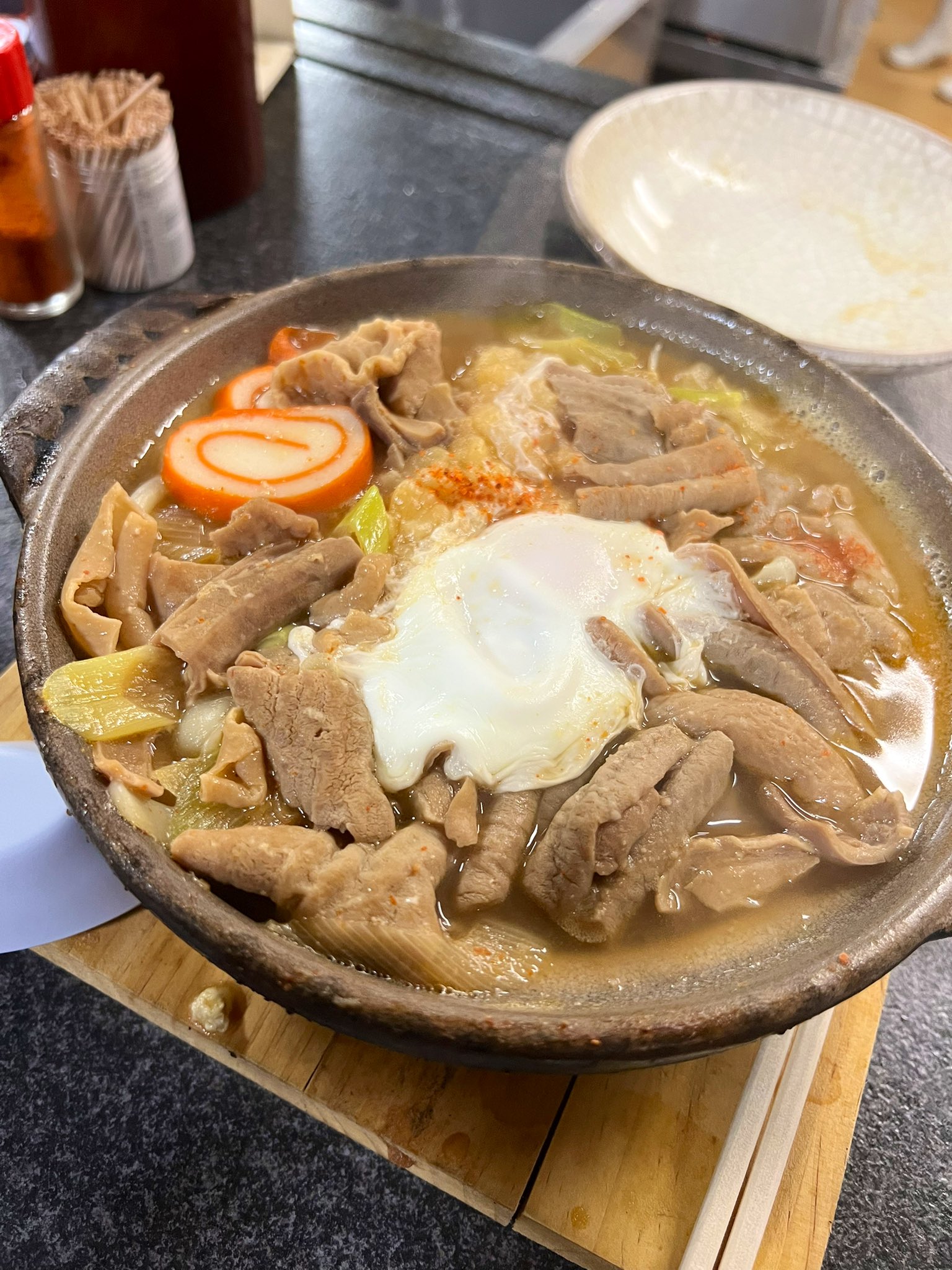SCOTT FOIL 20.1 2017 もつ煮込みうどんラーメン SCOTT FOIL 20.1 2017 もつ煮込みうどんラーメン様専用 - メルカリ