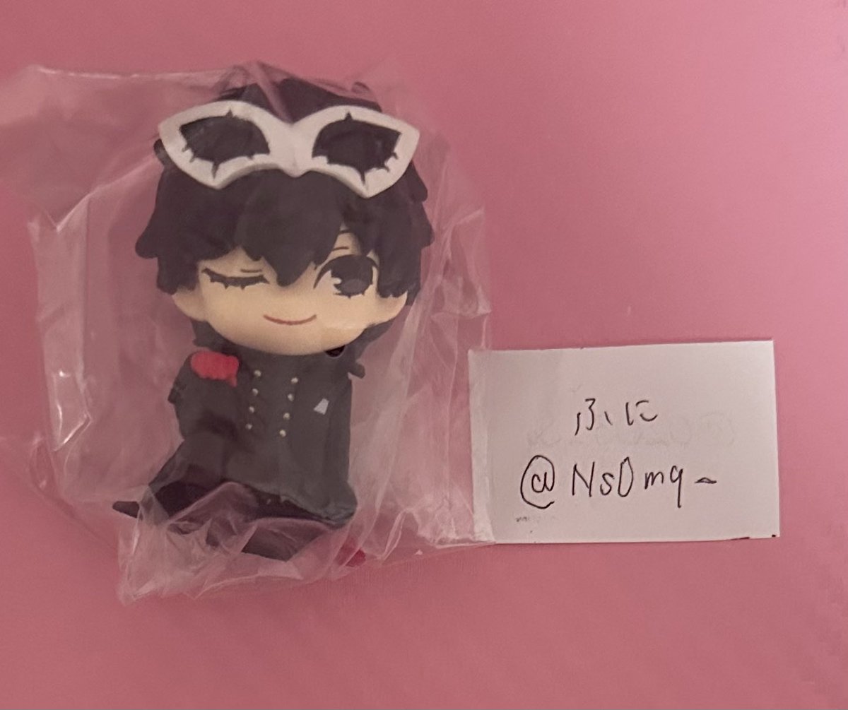 Ns0mq_'s tweet photo. @shu__nn24 立て続けに失礼します。
帰宅しましたのでお写真添付させて頂きました。改めまして、ご検討の程よろしくお願い致します。 https://t.co/5OT6IGPuxd