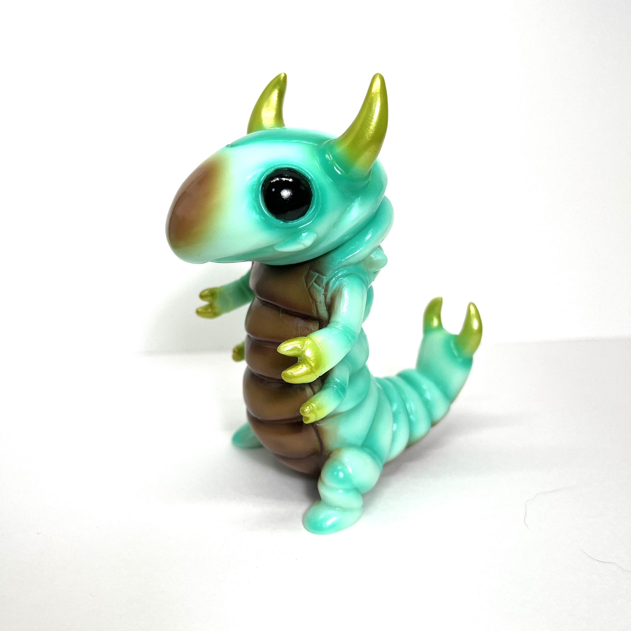 D-ATTACK ペット怪獣 ガブラ 開口ガブラ ソフビ ワンフェス Amazon | D-ATTACK ペット怪獣 ガブラ 開口ガブラ ソフビ