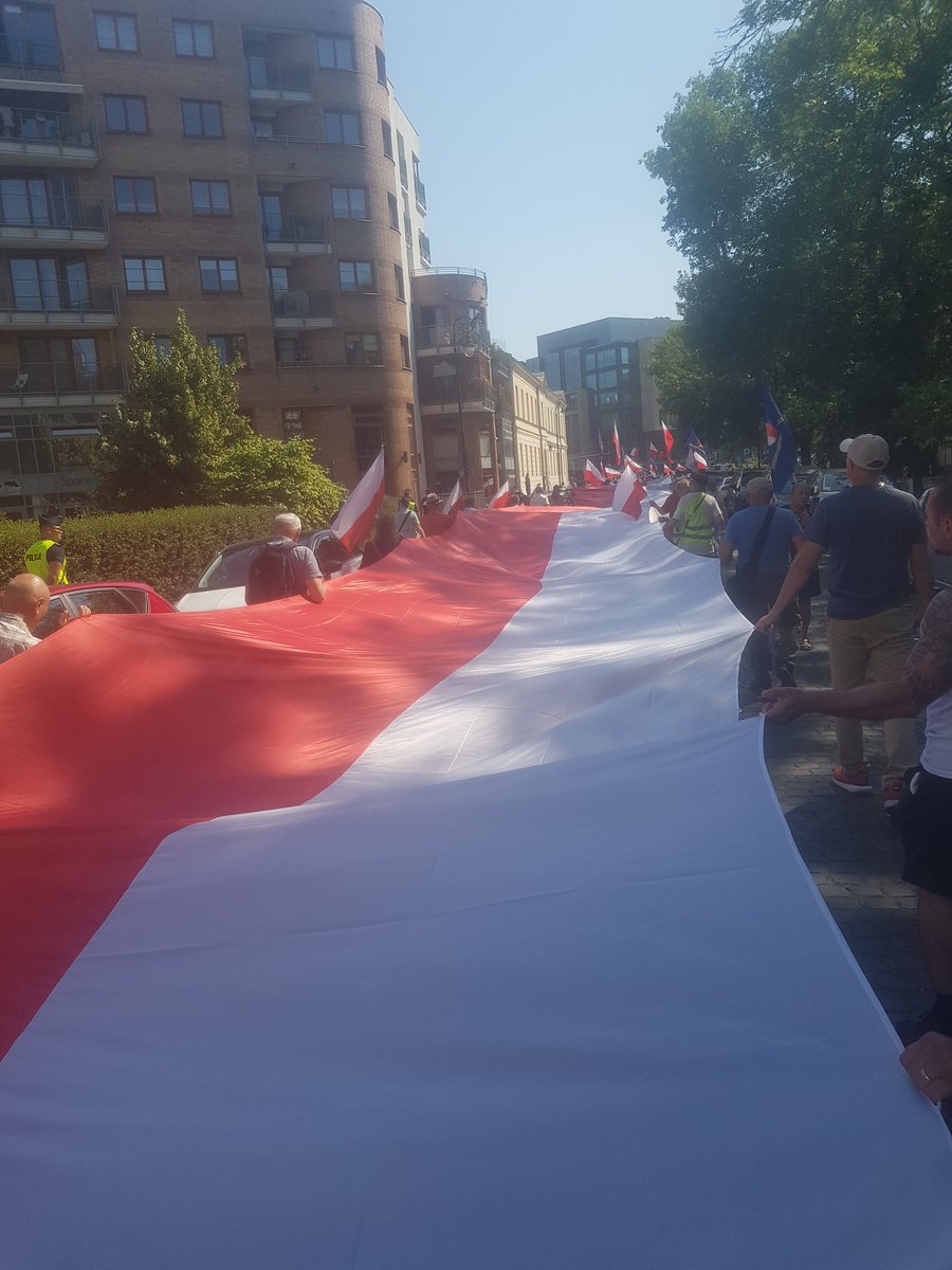 Wataha Głosu Obywatelskiego #WGO (@watahygo) on Twitter photo 