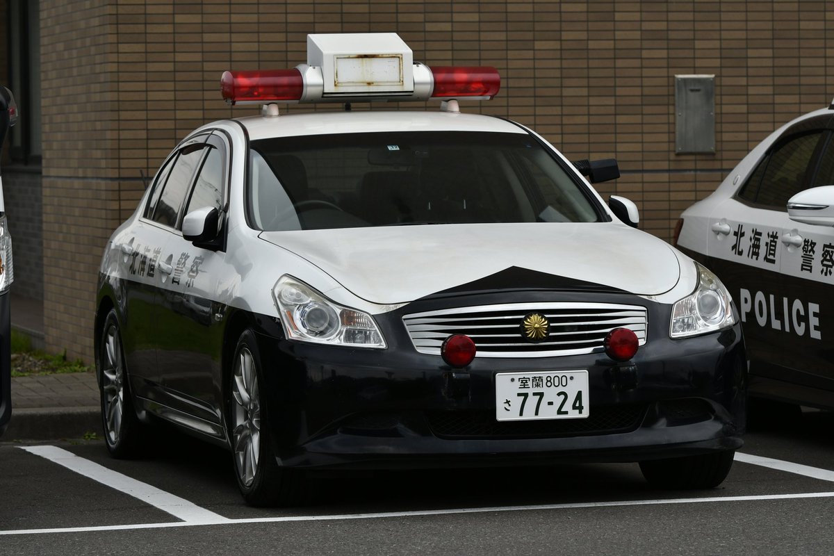 オーダーをいただいている皆様 #緊急車両 首都圏緊急車両