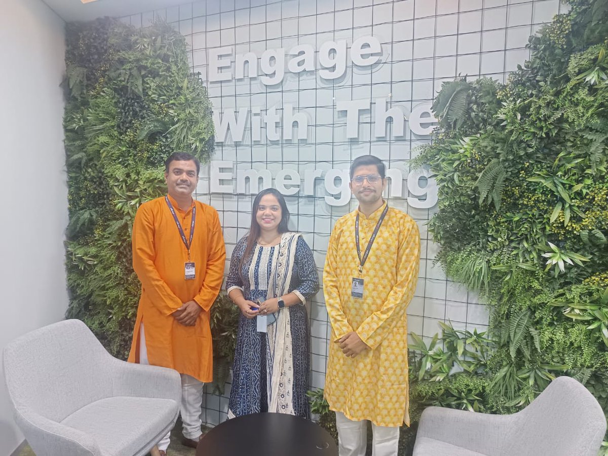 Coforge_Tech's tweet image. From every corner of our India offices, the spirit of Independence came alive — in smiles, in stories, and in the sense of togetherness that unites us.

#CoforgeIsPeople #LifeAtCoforge #IndependenceDay