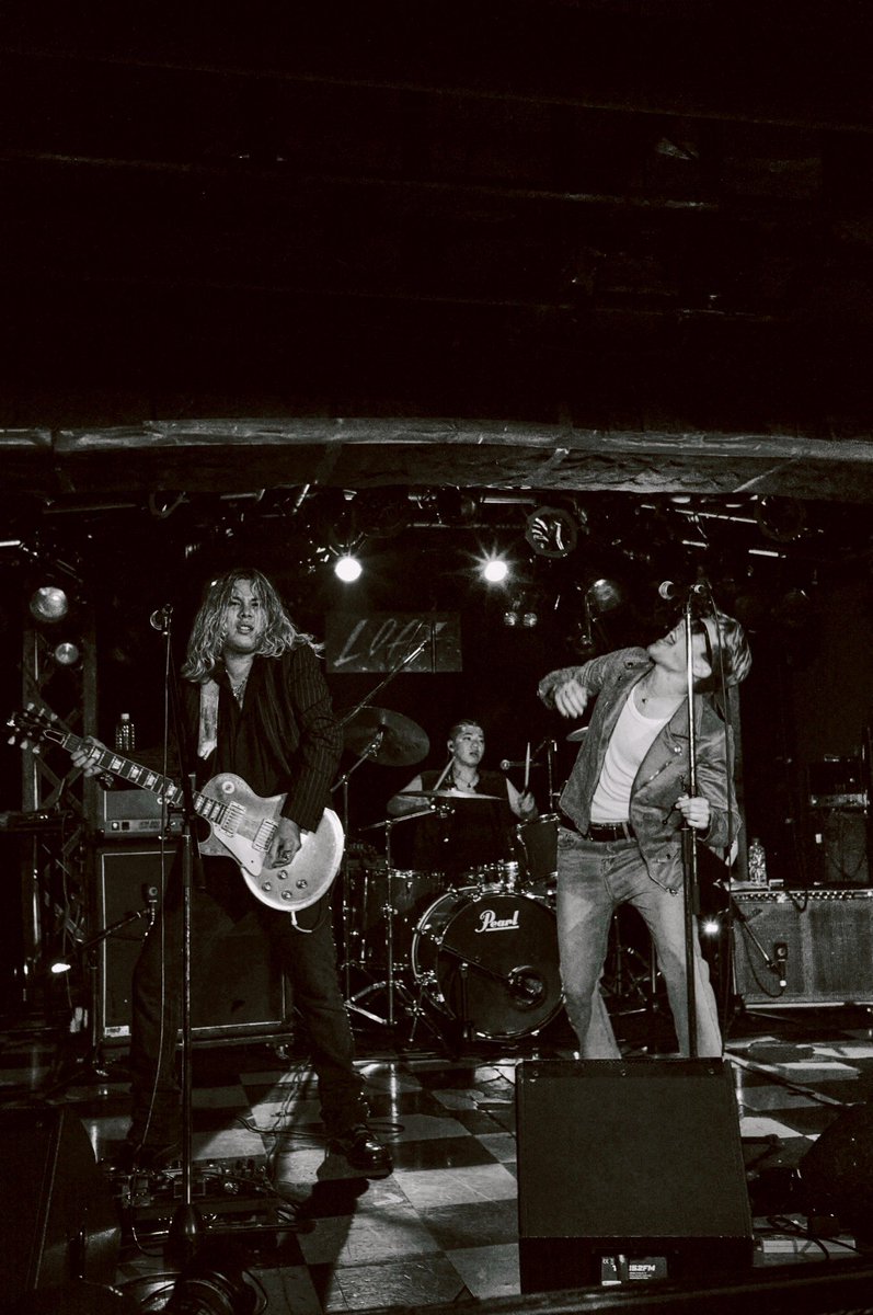 WENDY｜Rock band｜official info (@WENDYofficial04) / X