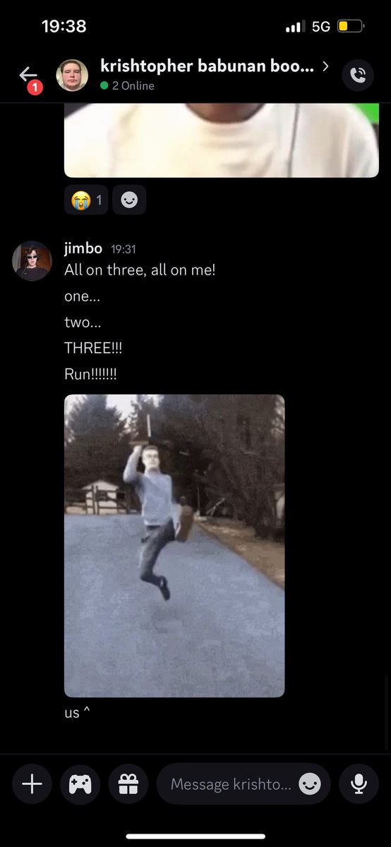 full grown men doing all this