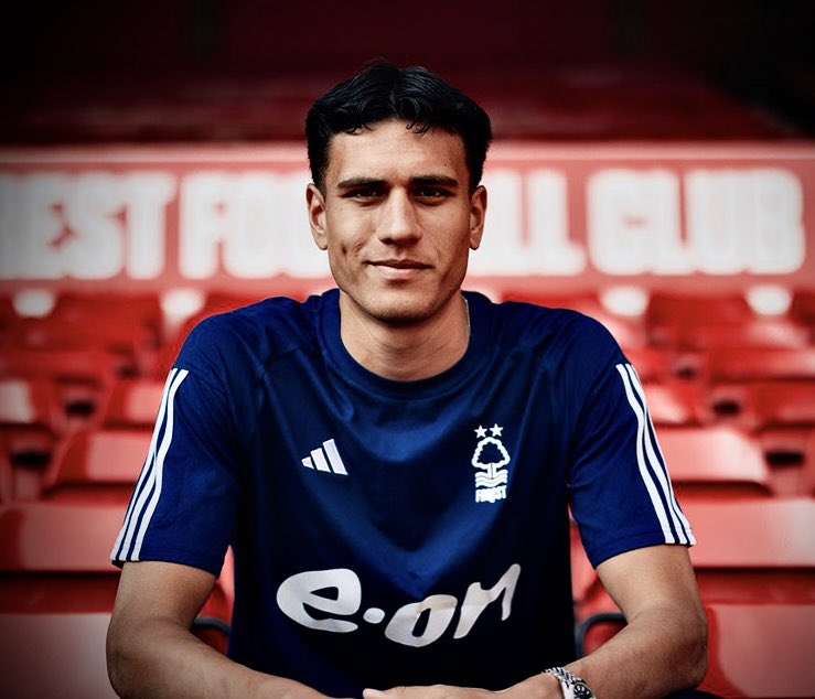 🚨 𝗕𝗥𝗘𝗔𝗞𝗜𝗡𝗚

Nottingham Forest midfielder Marko Stamenic is undergoing a medical at Swansea City today.

The deal for the New Zealand international is believed to be a permanent one.