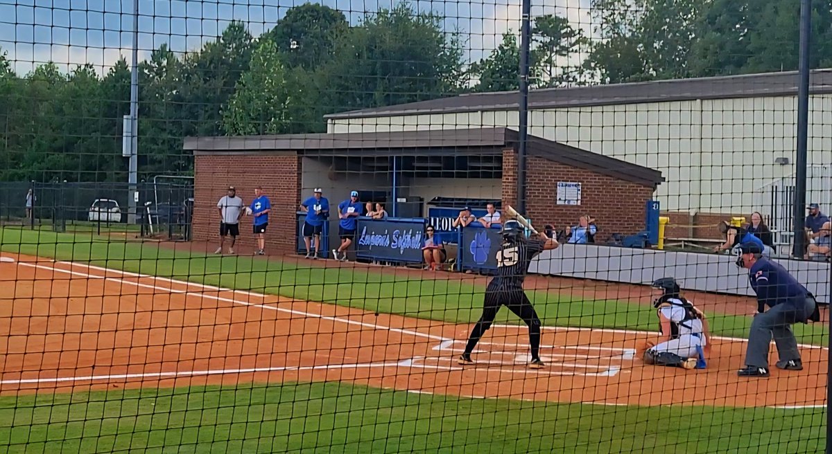 Senior Year Loading.....
Aniyah Smith 
East Hall High School