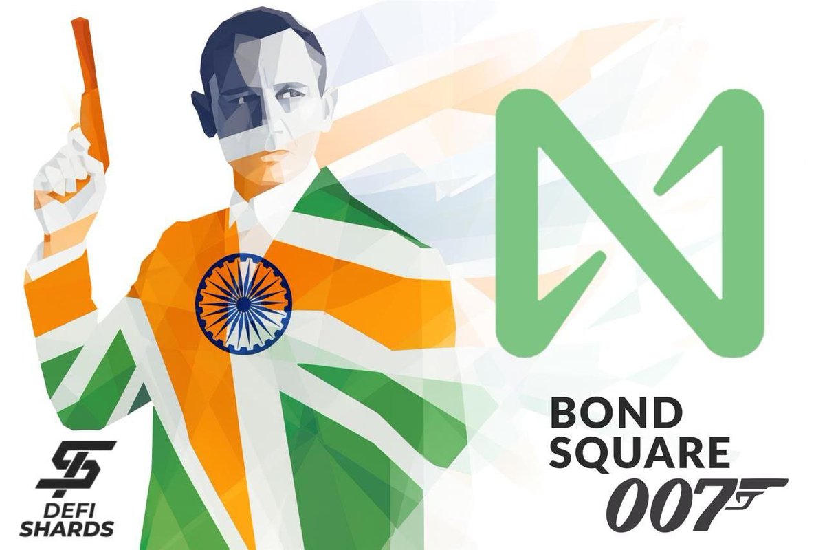 NEAR India tweet media