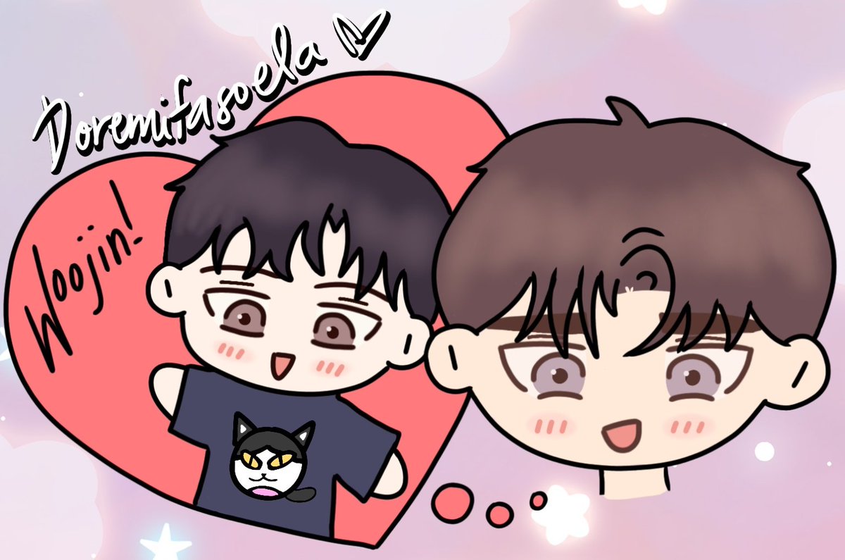 I'M JUST SO HAPPY THAT PLACEBO IS BACK 🥰❤🧡 Welcome back Woojin and Wooyeon!!! FEW HOURS LEFT BEFORE THE UPDATE AAAAAA I'M SO EXCITED~! 🧡❤🥰

#placebo #플라시보 <a href="/cuke_soap/">오이비누</a>