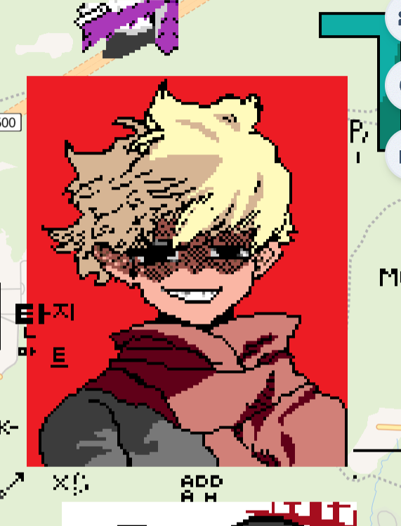 Manhwa Player Vn tweet media