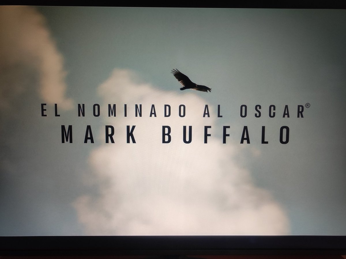 toclibros's tweet image. Estaba viendo el trailer de Task, una nueva serie que se estrenará en septiembre en Max, HBO Max, HBO (o ojo se llame ahora), y veo esto... ¿será una errata o es un actor que no conozco? 😅