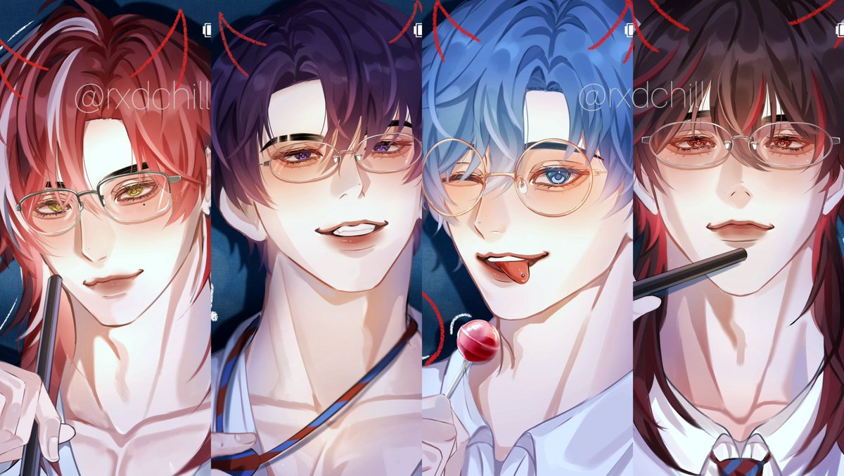 Finally full team for #cf21 #SOL4CE