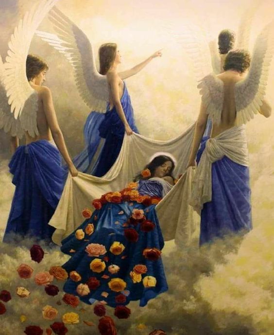 Todo fue como un sueño