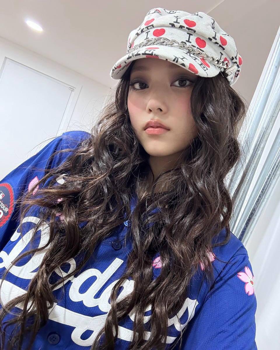 깨방정 tweet media