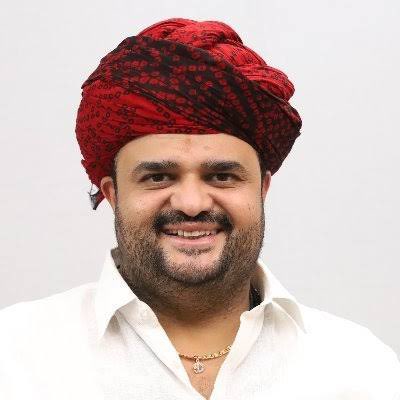 ras_suraj's tweet photo. दलित-पिछड़ा-किसा�� की बुलंद आवाज़, कांग्रेस पार्टी के राष्ट्रीय सचिव, बड़े-भाई @dgurjarofficialजी को जन्मदिवस की मंगलकामनाएं! 

प्रकृति से आपके उत्तम स्वास्थ्य एवं लंबे जीवन की कामना करता हूँ। 

ज़िंदाबाद रहेगा! https://t.co/ureKjev798
