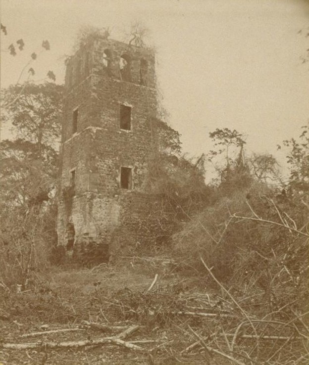 El 15 de agosto de 1519, se fundó la primera Ciudad de Panamá.