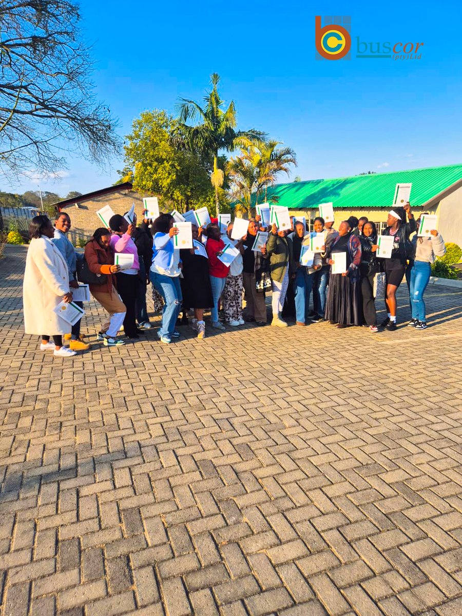 We empower women through our Enterprise Development Program teaching them to craft business plans and turn them into action. Together, we’re building resilient economies for all.  #ResilientEconomies
#womeninbusiness #empowerment #buscorcares #WomensMonth