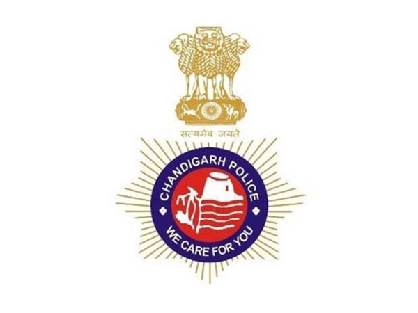 ani_digital's tweet photo. Chandigarh Police personnel honoured on Independence Day 2025

Read @ANI Story |  https://t.co/BojzssTlFM
#ChandigarhPolice #honoured #IndependenceDay2025 https://t.co/zlSIr1A7dR