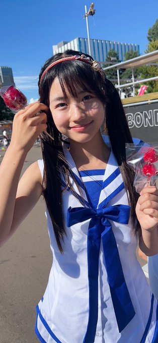 Twitterのコスプレ画像19