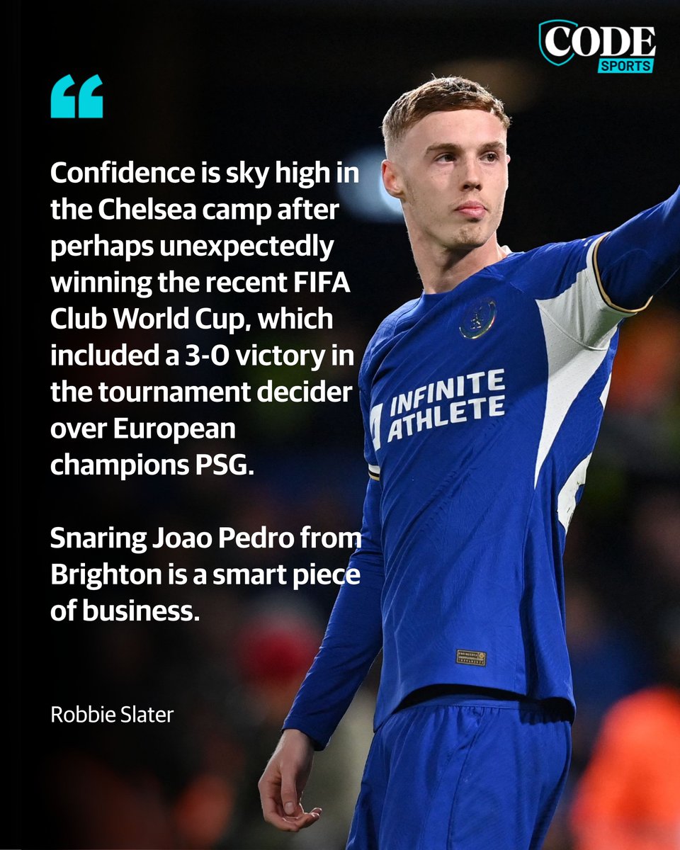 Could Chelsea be the team to topple Liverpool this season? 

PREVIEW ▶️ bit.ly/45wQETi