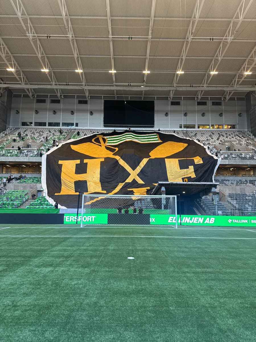 Rosenborg hemma.

Tack för stödet under sommaren, jobbet med höstens matcher är redan igång och allt stöd är som alltid uppskattat #Bajen

Swish: 123 662 5438 / BG: 154-2158 / Månadsgivare: patreon.com/HammarbyTifo