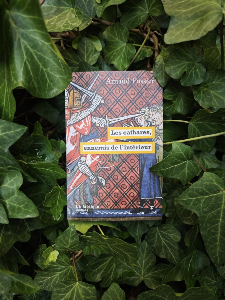 À paraître le 5 septembre