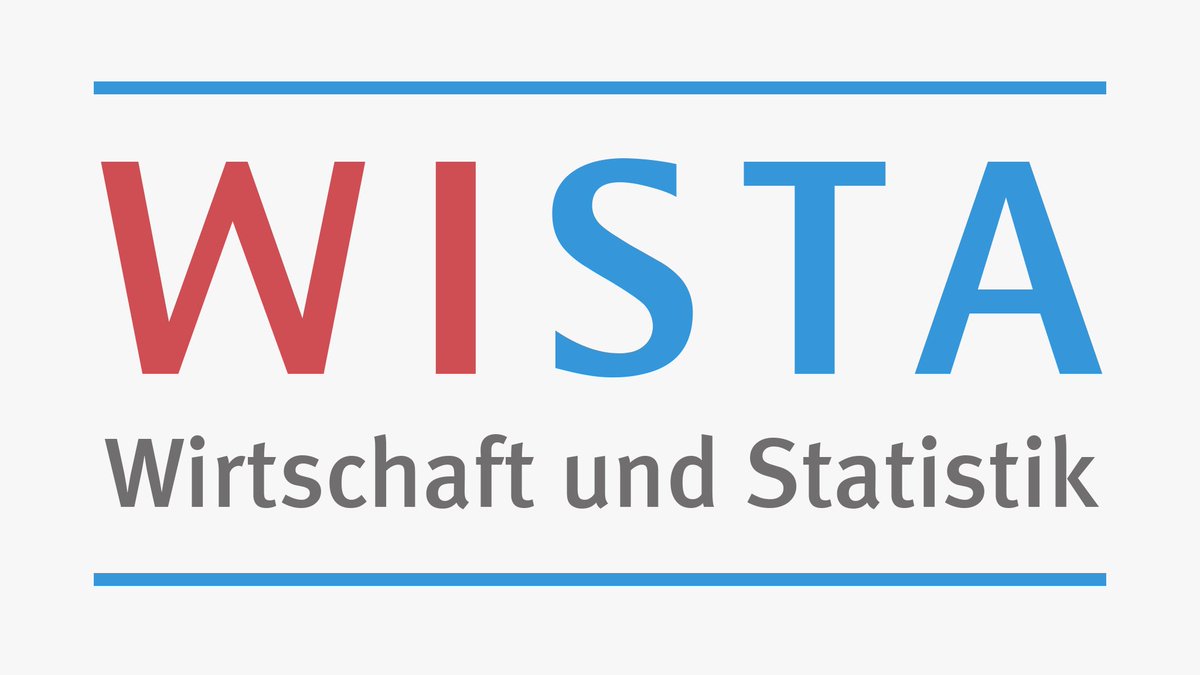 Der aktuelle und viel diskutierte #Geburtenrückgang in 🇩🇪 ist nicht nur auf multiple Krisen zurückzuführen und zeichnet sich bereits seit 2017 ab. 

Dies und mehr in der neuen Ausgabe der #WiSta:
destatis.de/DE/Methoden/WI…