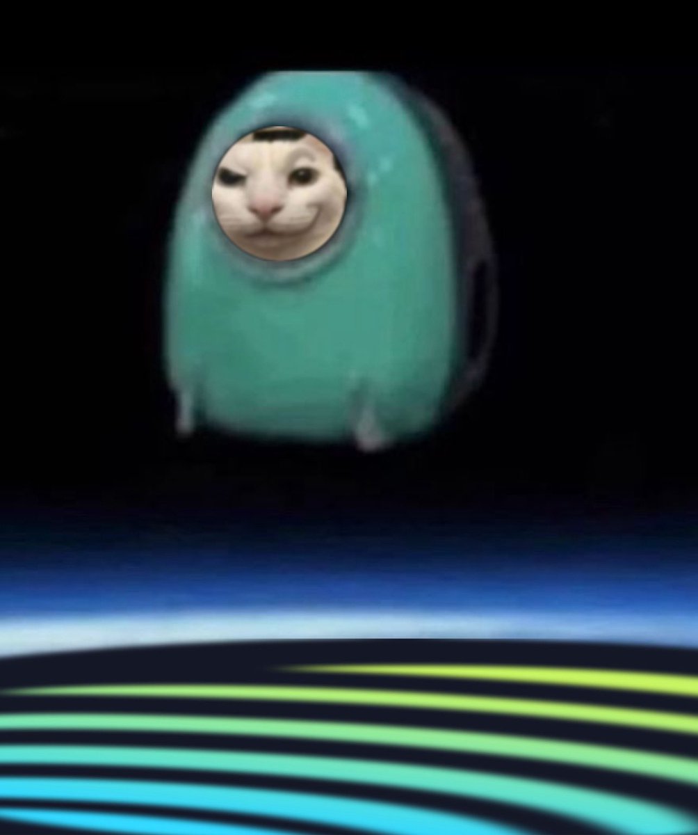 top secret footage of $catty launching from <a href="/jup_studio/">Jup Studio</a>