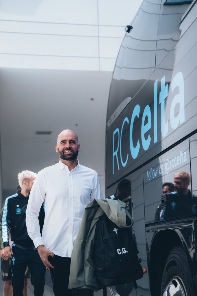 🚨 ¡𝐔́𝐋𝐓𝐈𝐌𝐀 𝐇𝐎𝐑𝐀!

🔥 El Celta inscribe a 𝗧𝗢𝗗𝗢𝗦 los jugadores que forman la plantilla del primer equipo.

✅ Las 25 fichas disponibles 𝗢𝗖𝗨𝗣𝗔𝗗𝗔𝗦.