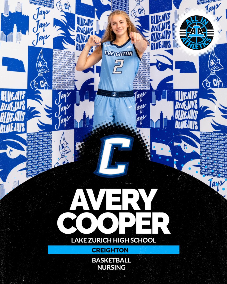 aiathletics's tweet image. 🎓🏀From ALL IN to the next big chapter! Congrats to our former girls athletes on incredible high school careers &amp;amp; best of luck as you continue your journey as college freshmen

📩If you’re an incoming college freshman and not pictured here, DM us. We’d love to celebrate you too!