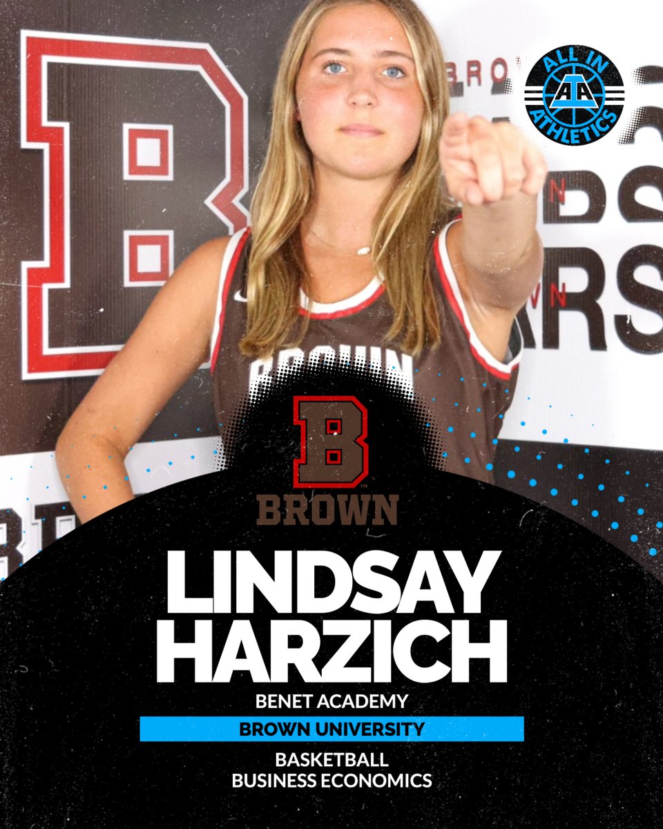 aiathletics's tweet image. 🎓🏀From ALL IN to the next big chapter! Congrats to our former girls athletes on incredible high school careers &amp;amp; best of luck as you continue your journey as college freshmen

📩If you’re an incoming college freshman and not pictured here, DM us. We’d love to celebrate you too!