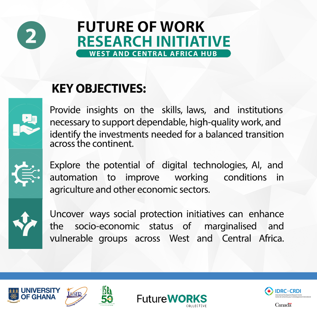 Inst. of Statistical, Social & Economic Research tweet media