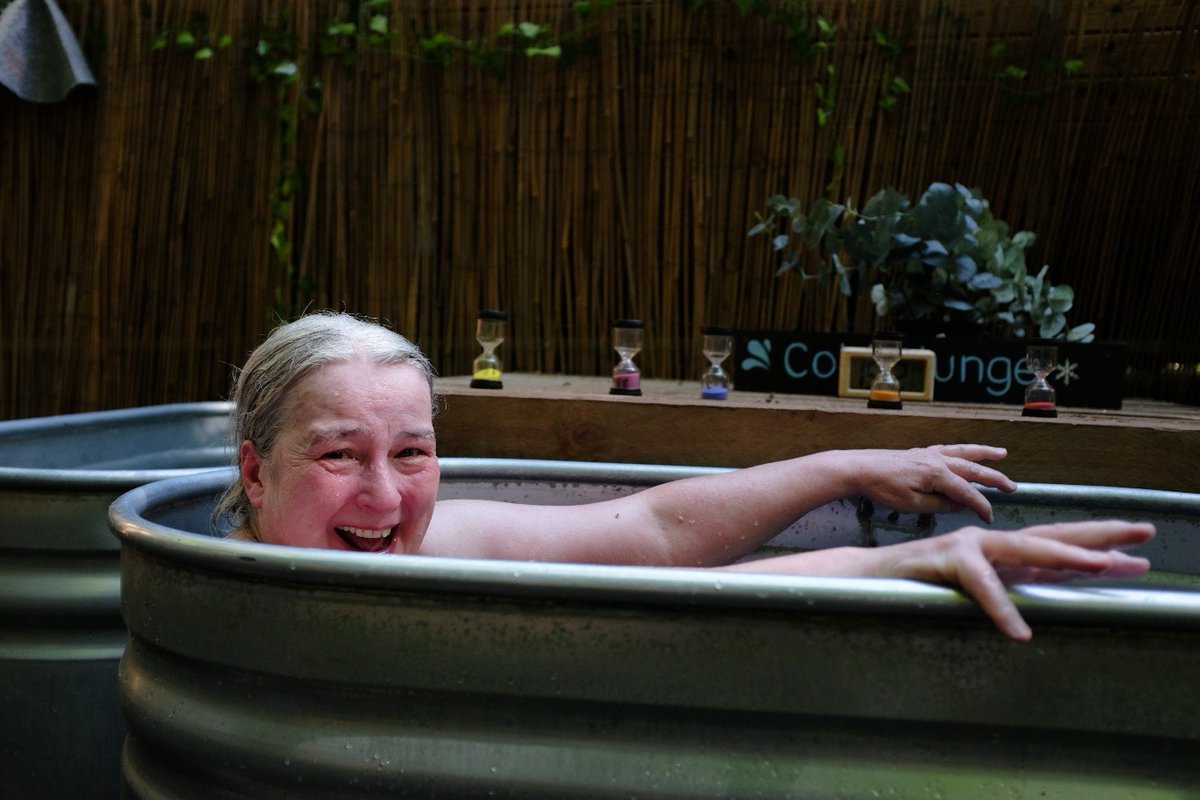 Same Skies Think Tank tweet media