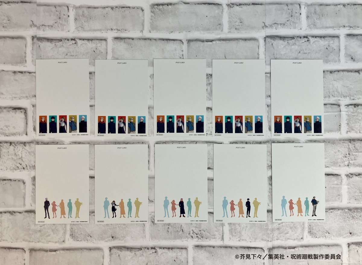 池袋ロフト会場】8/26~10/2 ◇新規ノベルティA-1 ◇ 税込2,200円以上お