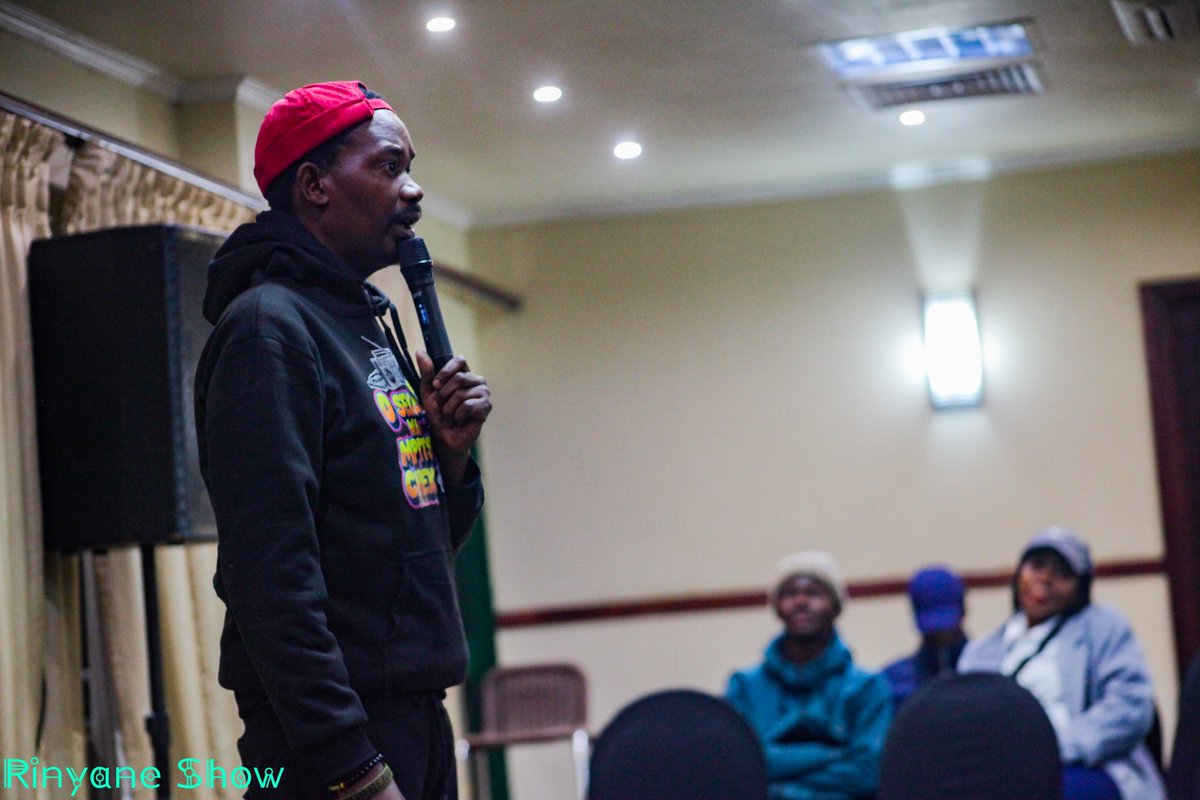 The Great induna tweet media