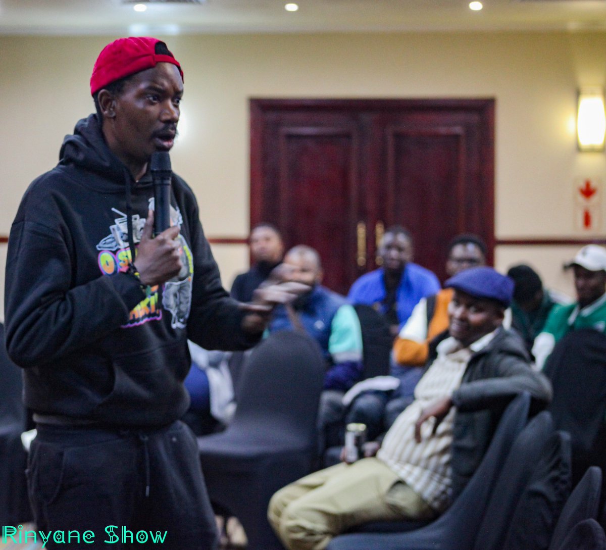 The Great induna tweet media